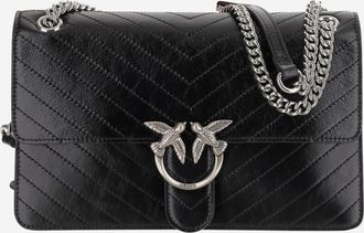 Pinko Love One Light Classic Bag