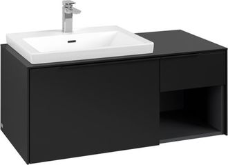 Villeroy & Boch Subway 3.0, Mueble De Lavabo, 1001x423x516 Mm, 2 - Villeroy&boch