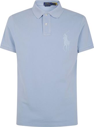 Ralph Lauren Polo Shirt Short Sleeve