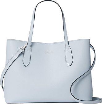 Kate Spade New York Kate Spade New York Harper Leather Satchel
