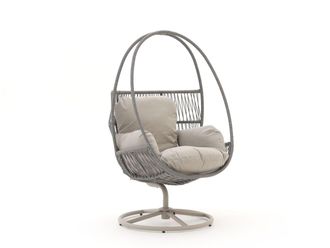 Manifesto Furniture Manifesto Ulmi draaistoel