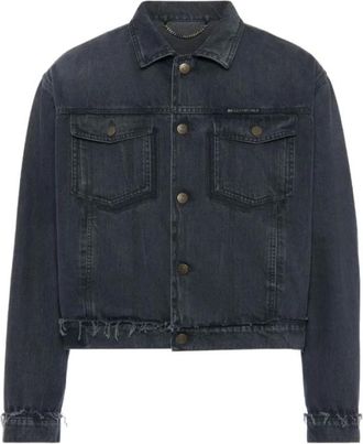 Maison Margiela Uomo, Giacche, Grigio, XL, new