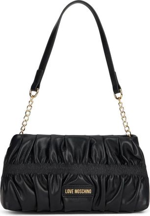 Love Moschino Bolso de Hombro - Bags - Mujer - Negro - ONE SIZE