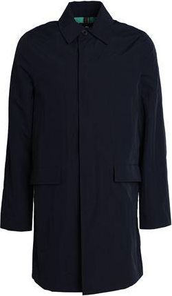 Paul Smith COATS & JACKETS - Overcoats & Trench Coats on YOOX.COM