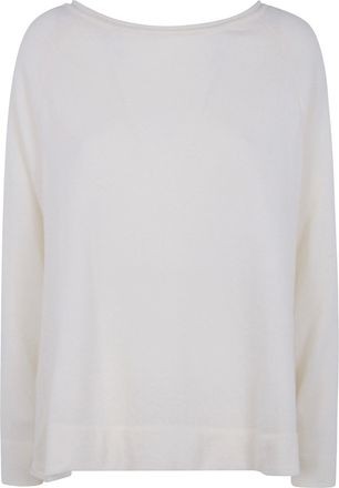 Knit Knit Sweater Reglan Sleeves