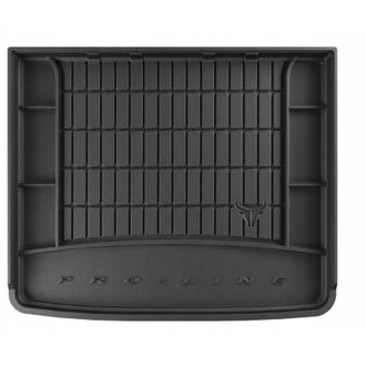 OEM Alfombrilla De Goma Para Maletero Alfa Romeo Tonale Desde 2022- Tm G