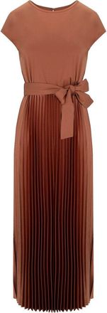 Weekend by Max Mara ABITO GELA ROSA ANTICO MAX MARA WEEKEND