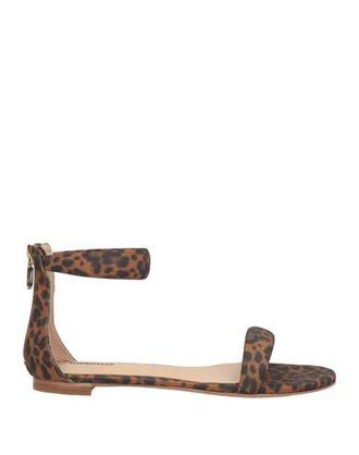 Lola Cruz CALZADO - Sandalias con cierre en YOOX.COM