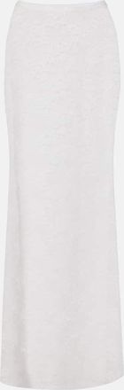 Bananhot Gonna lunga Rona in pizzo