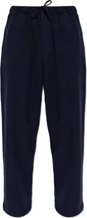Darkpark Darkpark, Heren, Broeken, Blauw, Maat: XL Wol