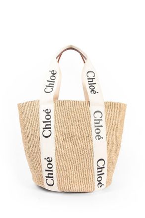 Chloé Tote Bags