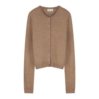 Fabienne Chapot Mujer, Jerseys, Beige, Talla: XS