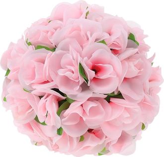 OEM Ramos De Rosas Guangmai, Ideales Para La Decoraci&oacute;n De Bodas Y El D&iacute;a De San Valent&iacute;n