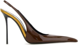 Saint Laurent Heeled Shoes