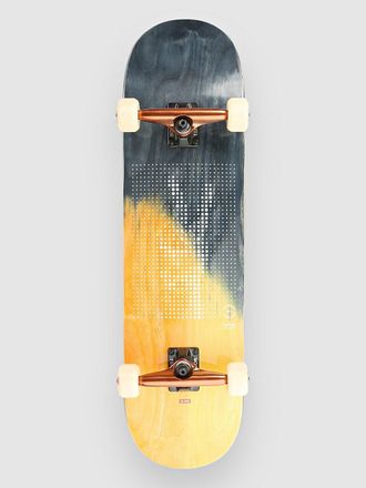 Globe G2 Dot Gain 8.5 Complete patroon