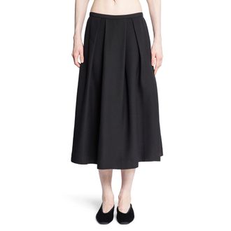 Jil Sander Pleated Skirt from $822.00 - on Stylight