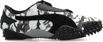 Puma Sneakers Mostro Como - Dames - Sneakers - Grijs - 41 EU - Schoenen