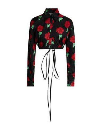 Versace CAMISETAS Y TOPS - Camisas en YOOX.COM