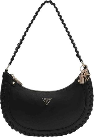 Guess Tassen, Dames, Zwart, ONE Size, Bags