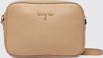 Patrizia Pepe Borsa A Tracolla PATRIZIA PEPE Donna colore Cipria