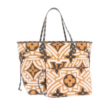 Louis Vuitton Bolso Tote Pre-owned - Pre-owned - Mujer - Multicolor - ONE SIZE