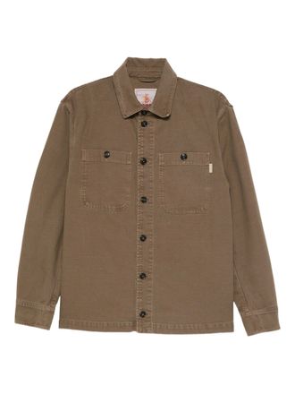 Baracuta Das ist Baracuta Canvas Gd