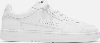Axel Arigato Dice Lo Sneaker in White at Nordstrom, Size 43