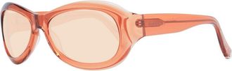Bally Plastic Sunglasses