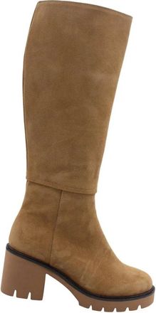 Donna Lei Donna, Scarpe, Marrone, 39 EU, new