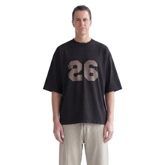 Fear of God 26 SS Tee