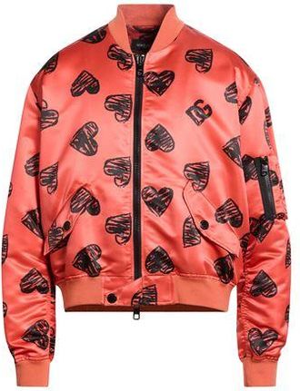 Dolce & Gabbana COATS & JACKETS - Jackets on YOOX.COM
