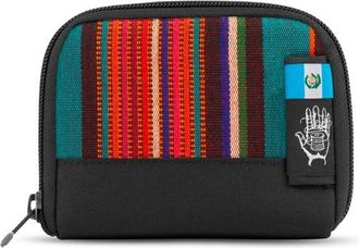 Ethnotek Jugaad Wallet Portemonnaie - | guatemala 11