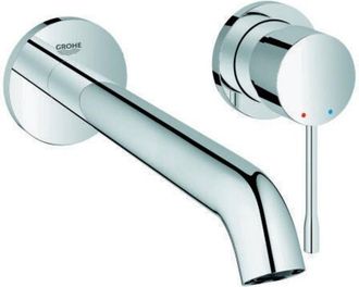 GROHE Pila De 230 Mm Cromado De 230 Mm