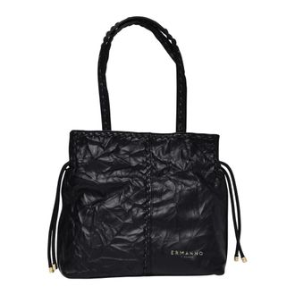 Ermanno Scervino Donna, Borse, Nero, Taglia unica, new