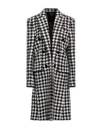 Balmain COATS & JACKETS - Coats on YOOX.COM