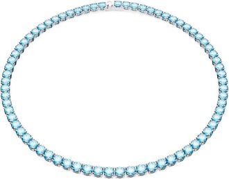 Swarovski Donna, Accessori, Grigio, Taglia unica, new