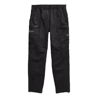 The North Face Steep Tech Pants Black NF0A4QYR-JK3