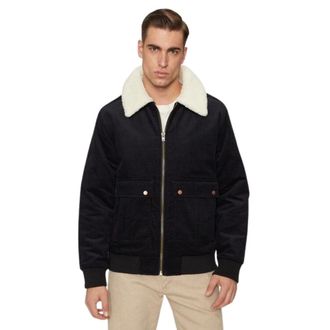 Wrangler Uomo, Giacche, Nero, S, new