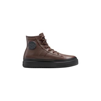 Converse Hombre, Zapatos, Marr&oacute;n, Talla: 42 EU