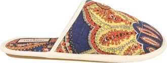 Valentino Ta Chambre Slippers