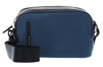 Mandarina Duck Hunter Crossover Womens One Size, Scuba Blue, Taglia Unica