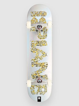 Plan B Shrooms 8.0X31.85 Complete patroon