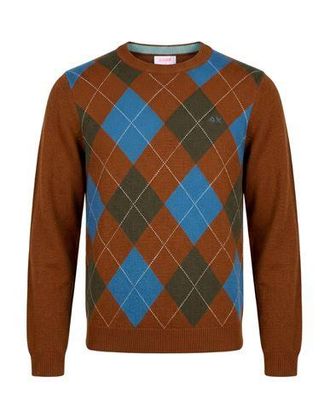 Sun 68 KNITWEAR - Jumpers on YOOX.COM