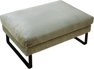 Schubiger M&ouml;bel Hockerbank No. 4105