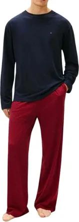 Tommy Hilfiger Uomo, Nightwear & Lounge, Multicolore, L, new
