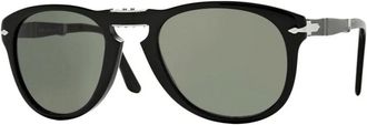 Persol Heren, Accessoires, Zwart, Maat: 54 MM