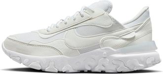 Nike (WMNS) Nike React Revision White DQ5188-100