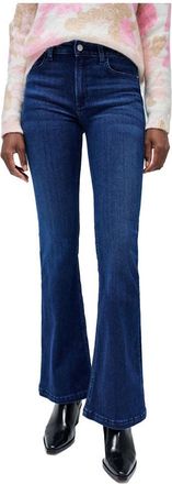 Salsa Jeans Destiny Flare Jeans 31 Blue