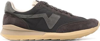 Visvim Sneakers FKT Runner - Nero