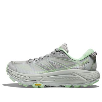 Hoka One One Mafate Speed 2 Light Grey Mint 1126851-MHMS